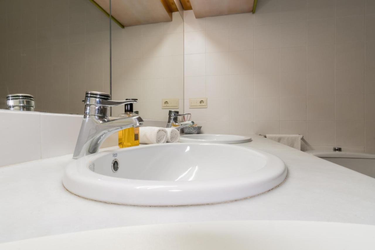 Style Peydro Apartament. Center-Wifi فالنسيا المظهر الخارجي الصورة