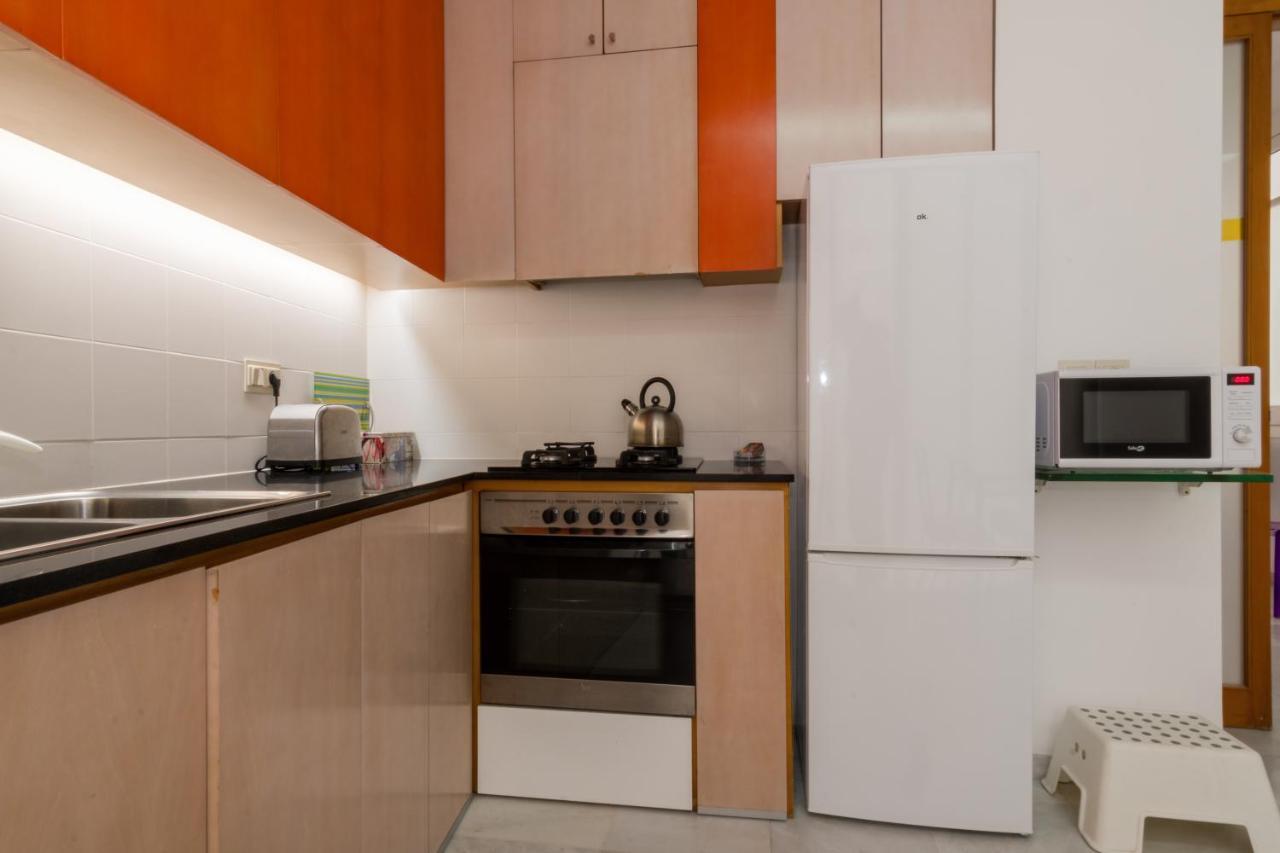Style Peydro Apartament. Center-Wifi فالنسيا المظهر الخارجي الصورة