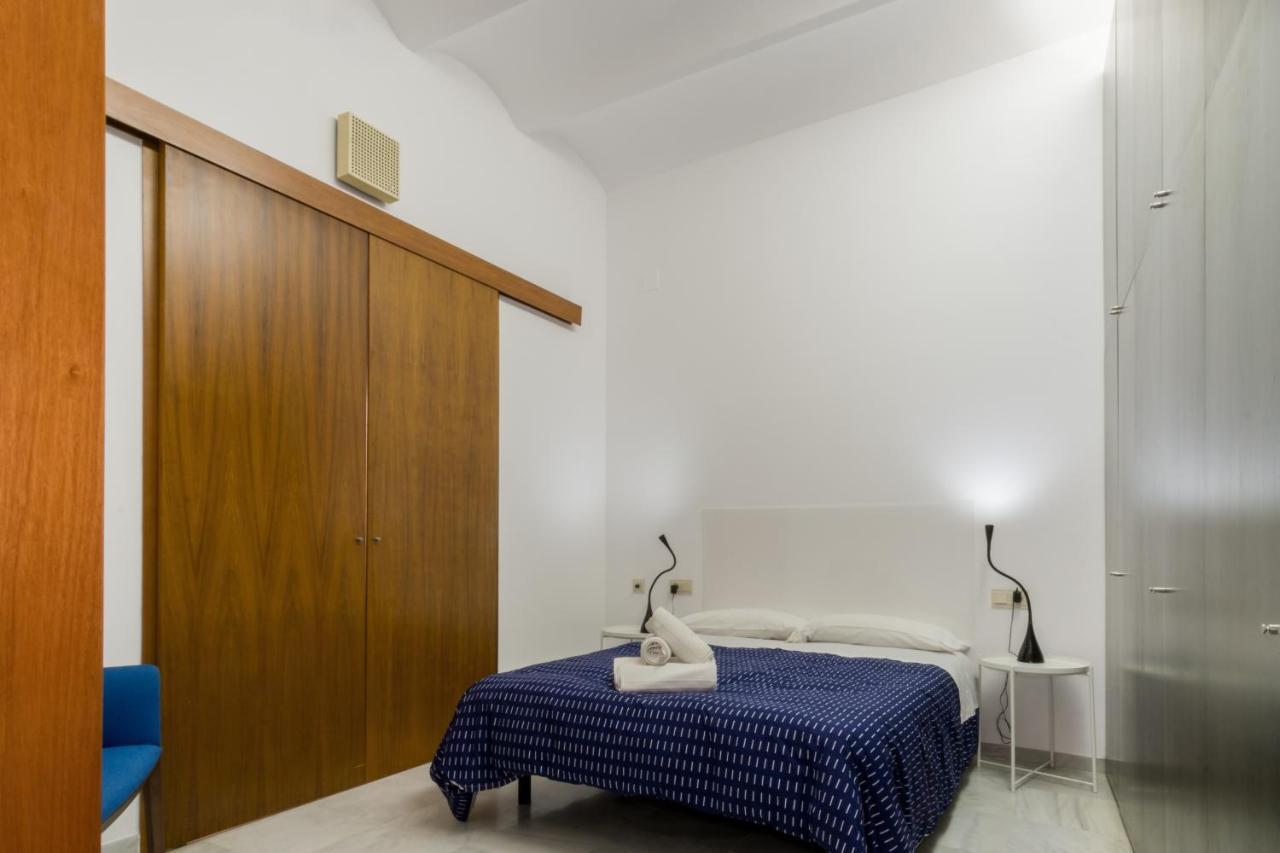 Style Peydro Apartament. Center-Wifi فالنسيا المظهر الخارجي الصورة