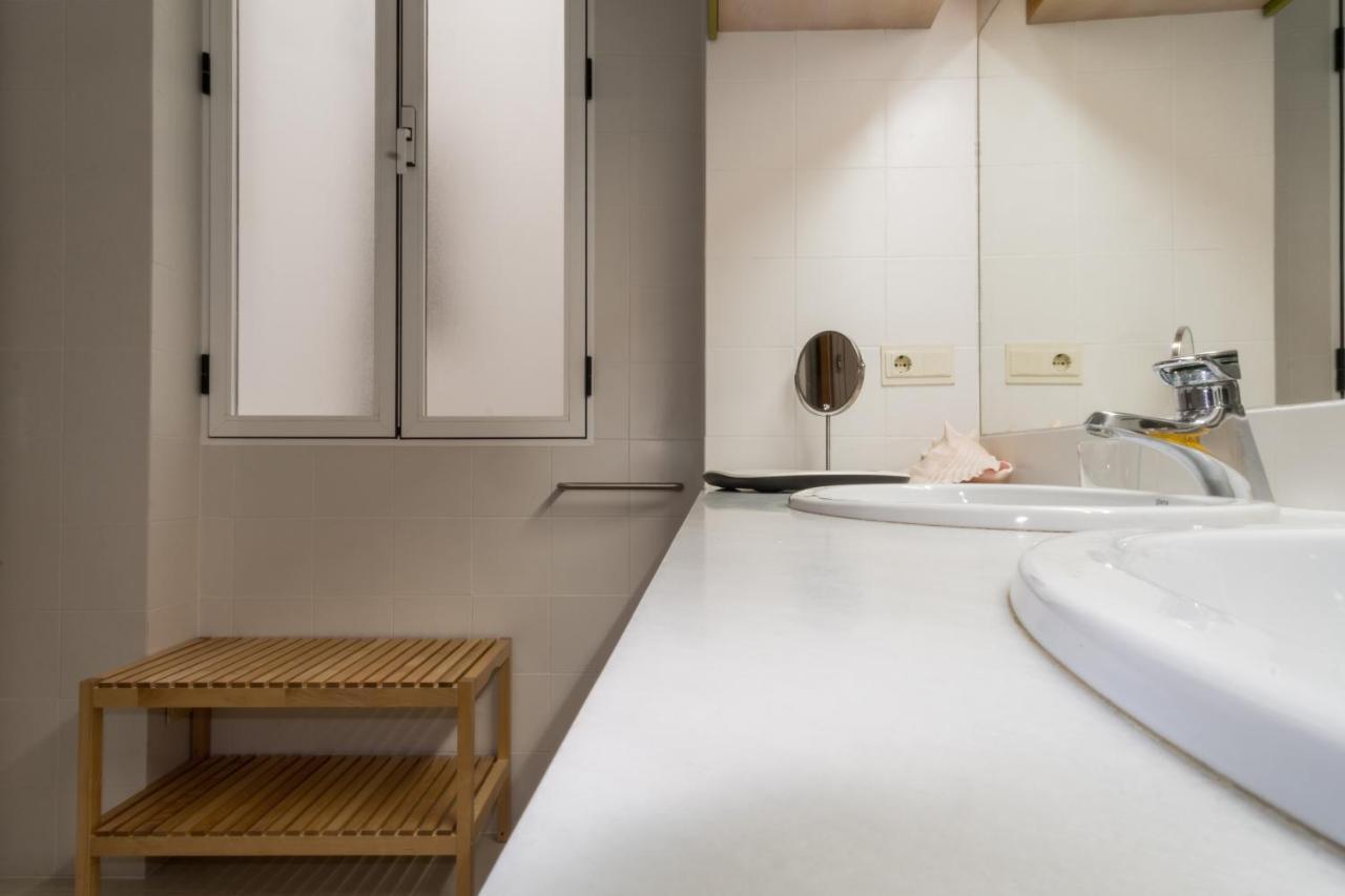 Style Peydro Apartament. Center-Wifi فالنسيا المظهر الخارجي الصورة