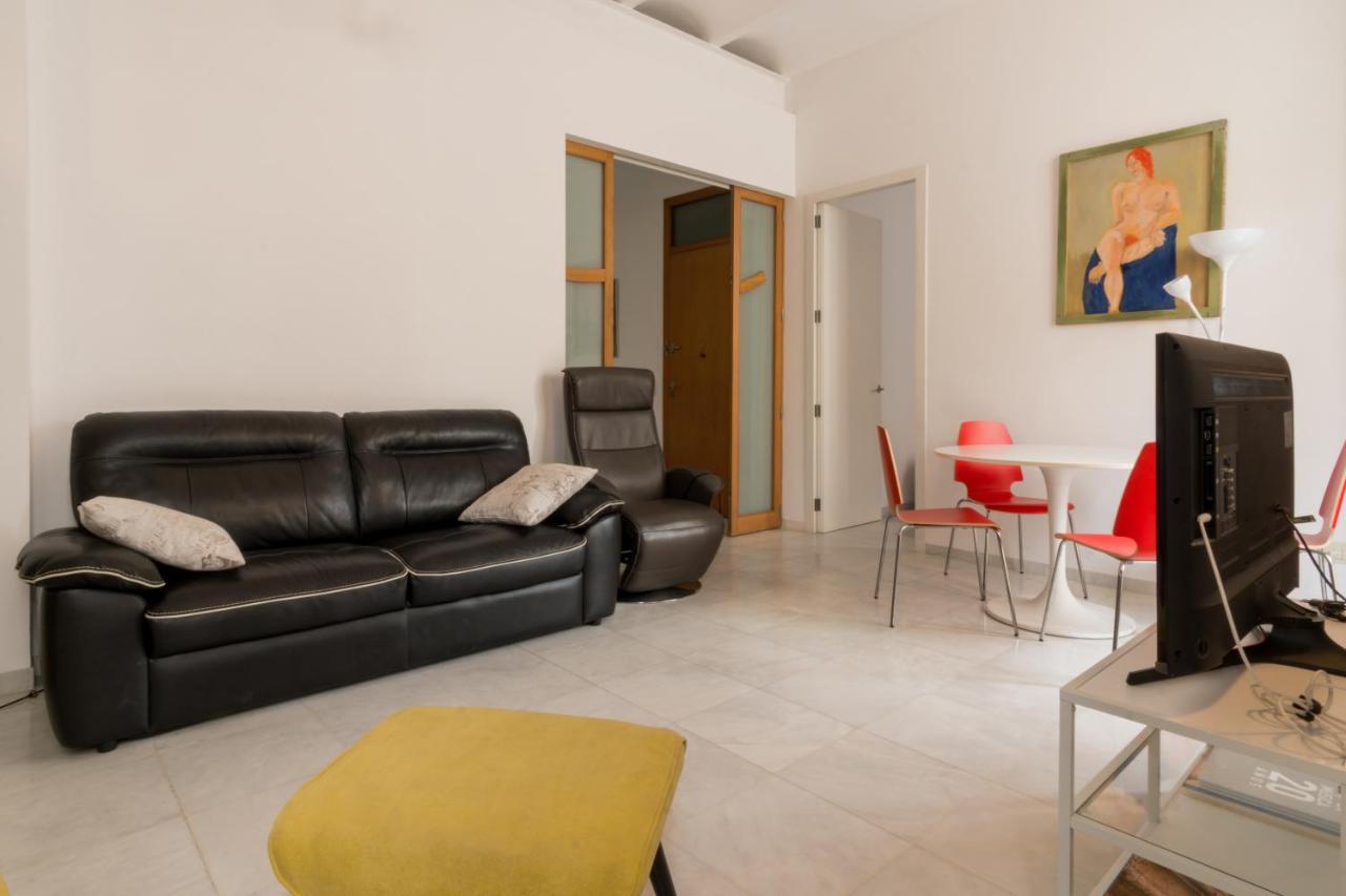 Style Peydro Apartament. Center-Wifi فالنسيا المظهر الخارجي الصورة