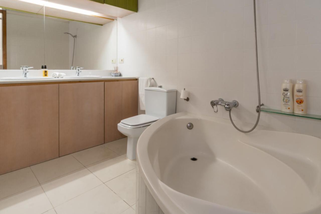 Style Peydro Apartament. Center-Wifi فالنسيا المظهر الخارجي الصورة