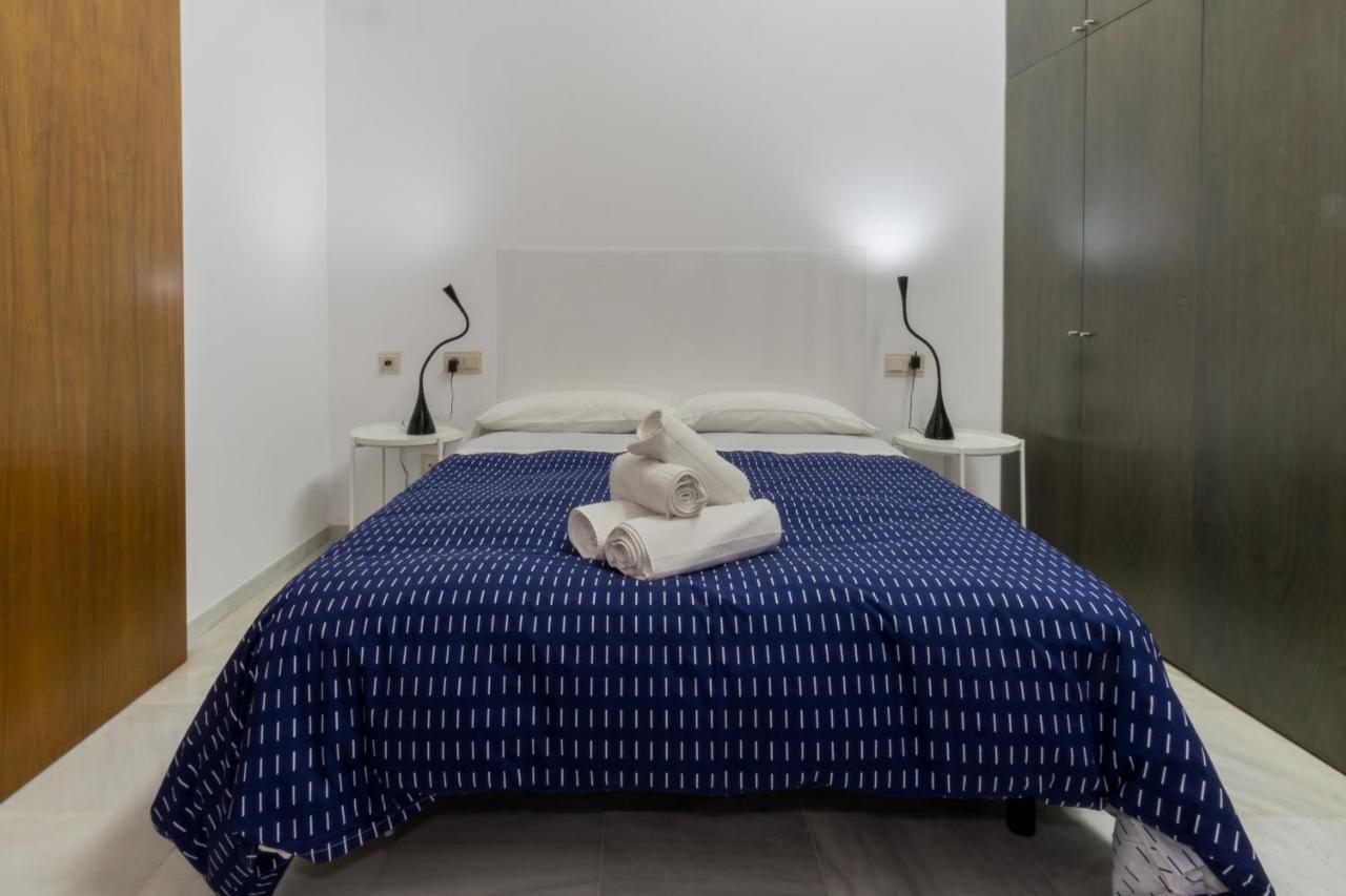 Style Peydro Apartament. Center-Wifi فالنسيا المظهر الخارجي الصورة