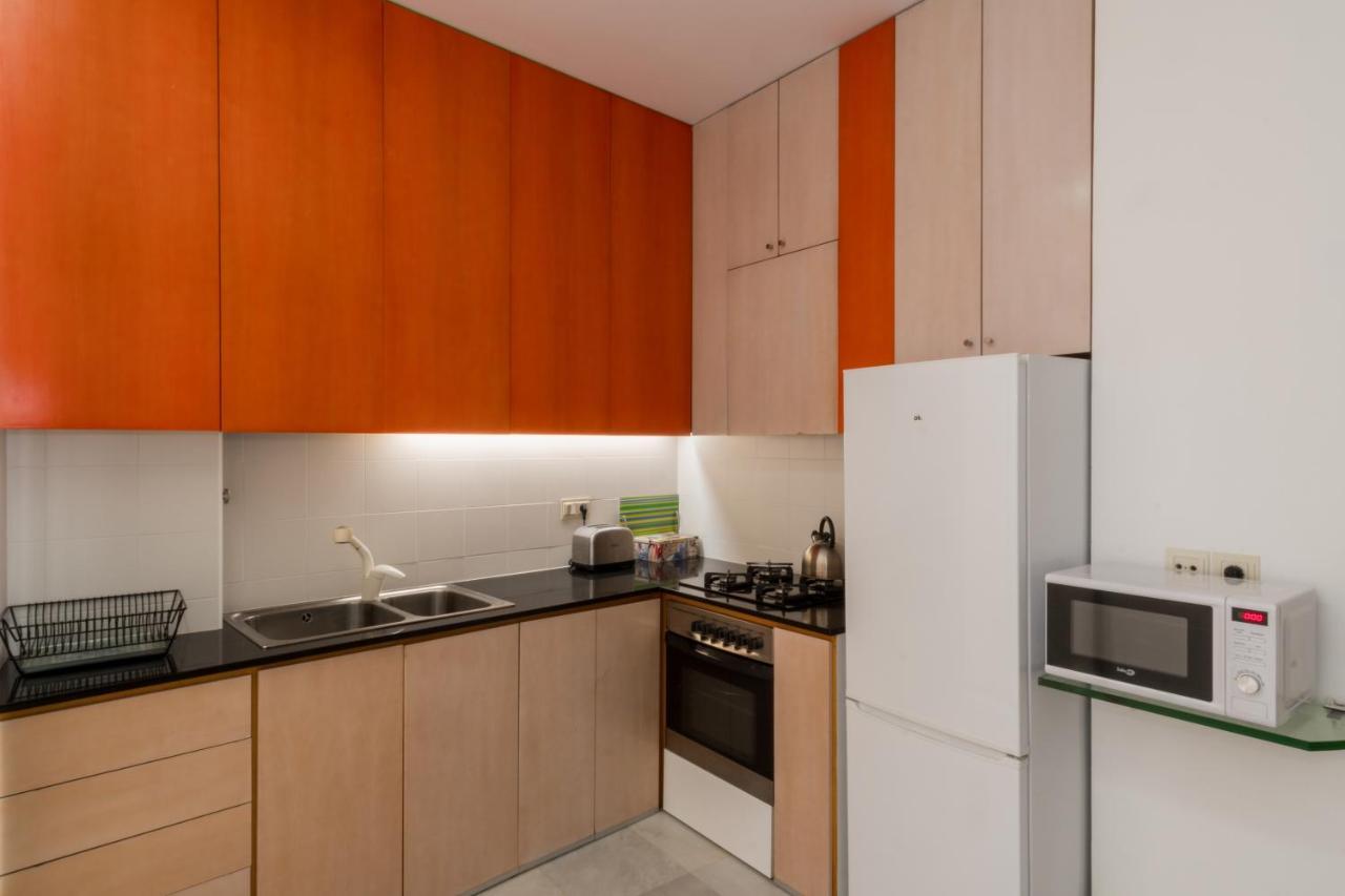Style Peydro Apartament. Center-Wifi فالنسيا المظهر الخارجي الصورة