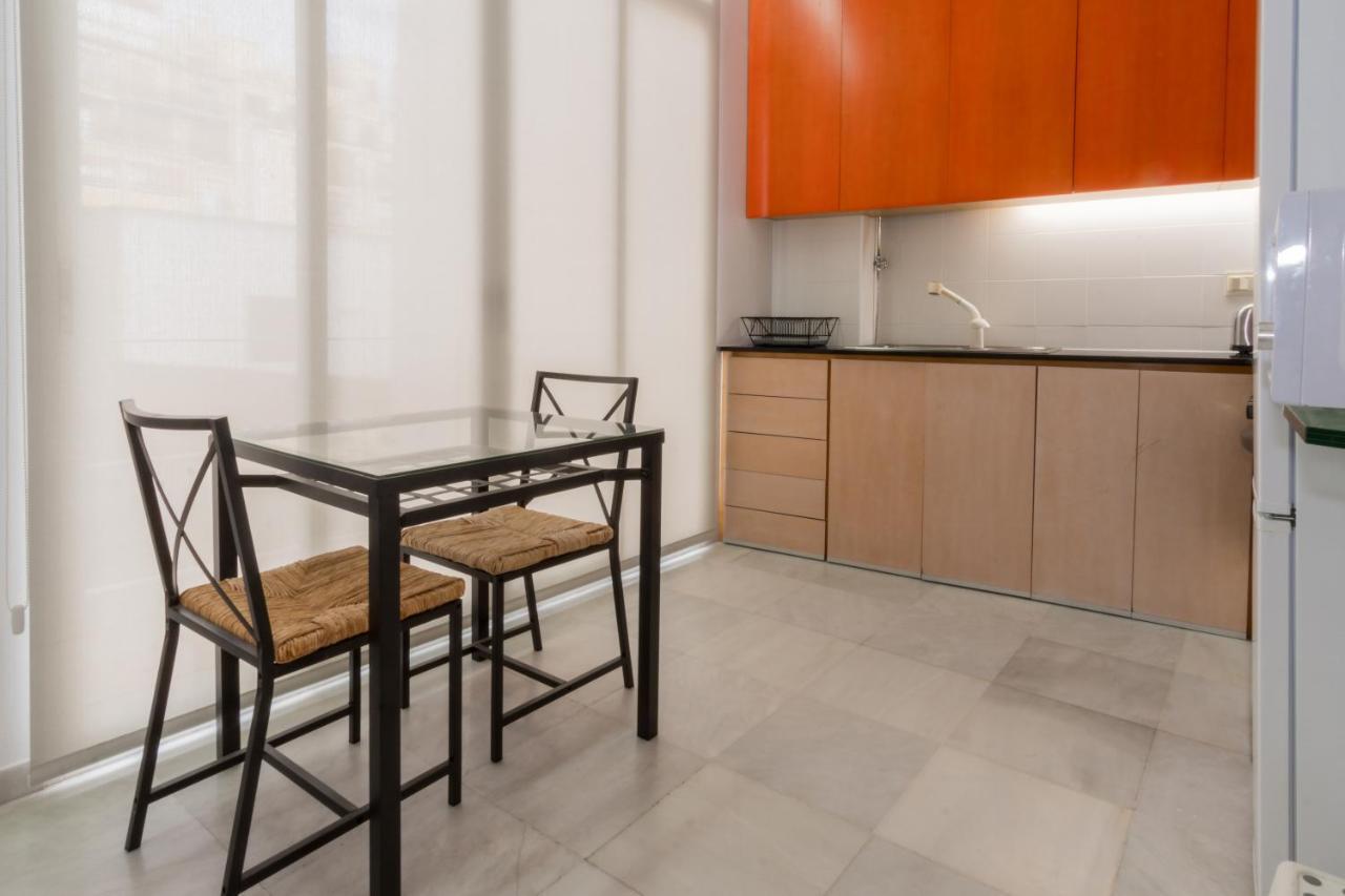 Style Peydro Apartament. Center-Wifi فالنسيا المظهر الخارجي الصورة